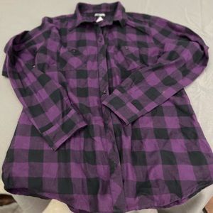 Once worn. Like new.